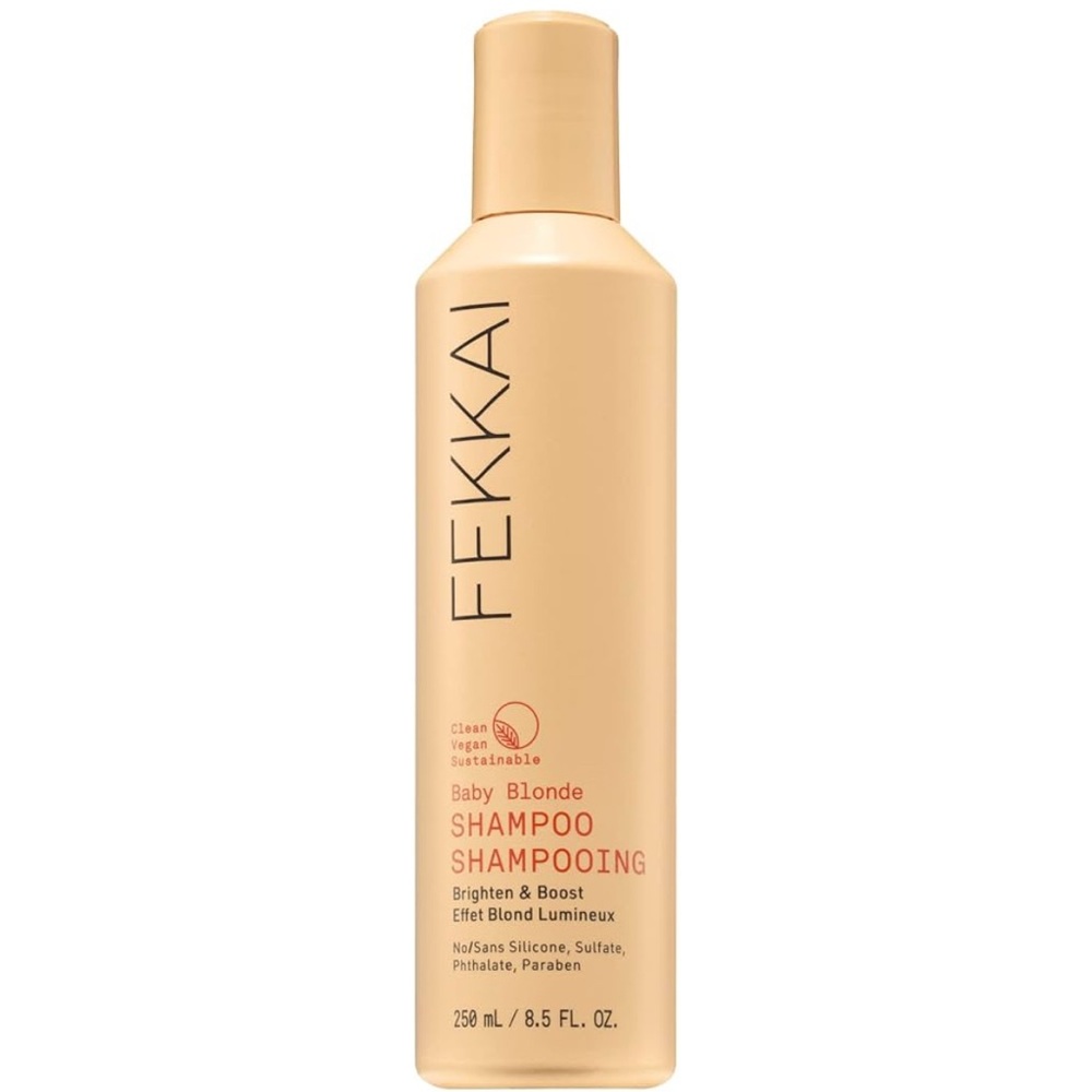 Fekkai Baby Blonde Shampoo 250mL/8.5 fl oz